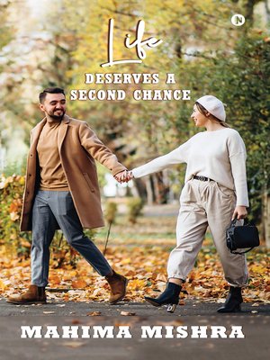cover image of Life Deserves a Second Chance